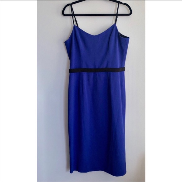 Dress the Population Emma Dress Size XL - Picture 2 of 7